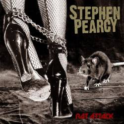 Stephen Pearcy : Rat Attack
